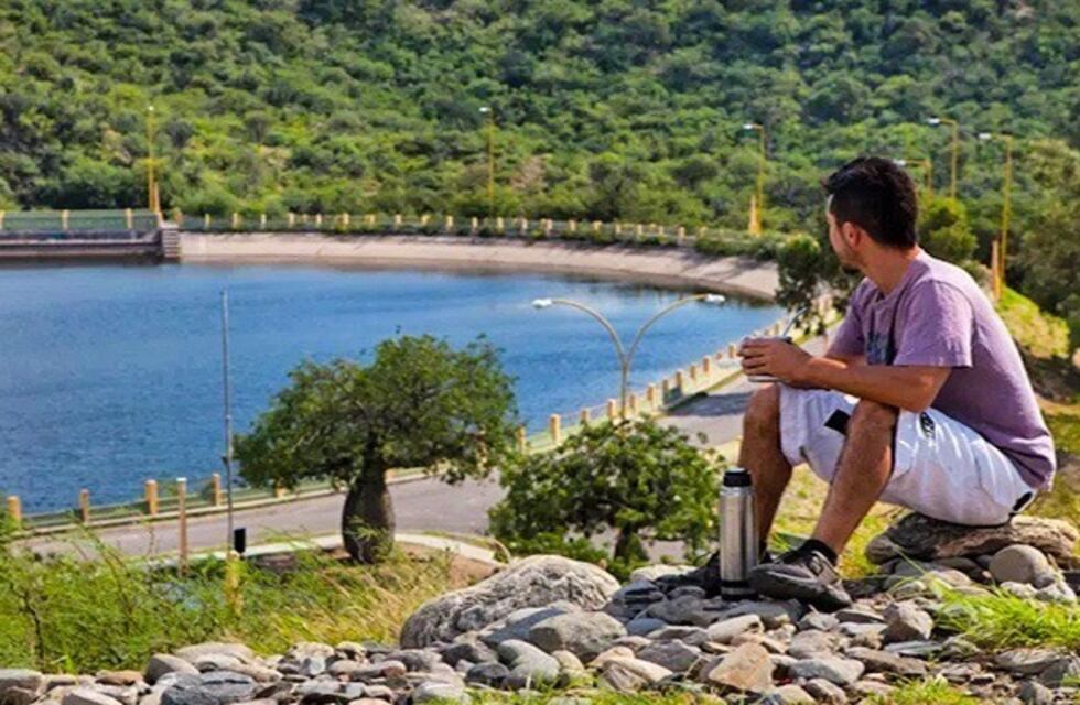 La provincia ya cuenta con su espacio en Ladevi Capacita