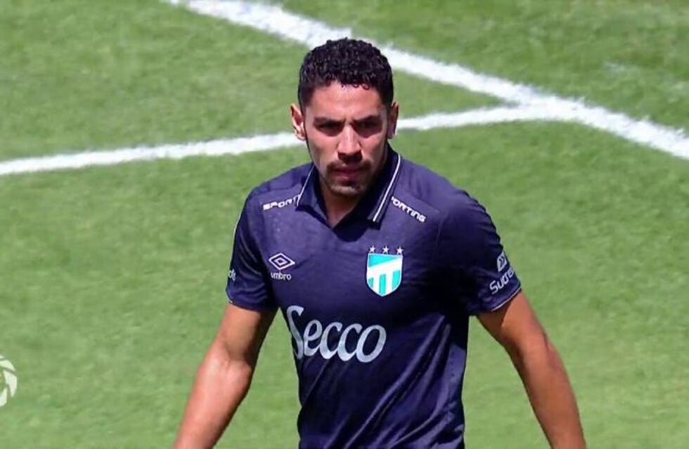 José Luis Fernández no continuará en Atlético Tucumán