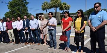 Lanzaron el operativo denominado \