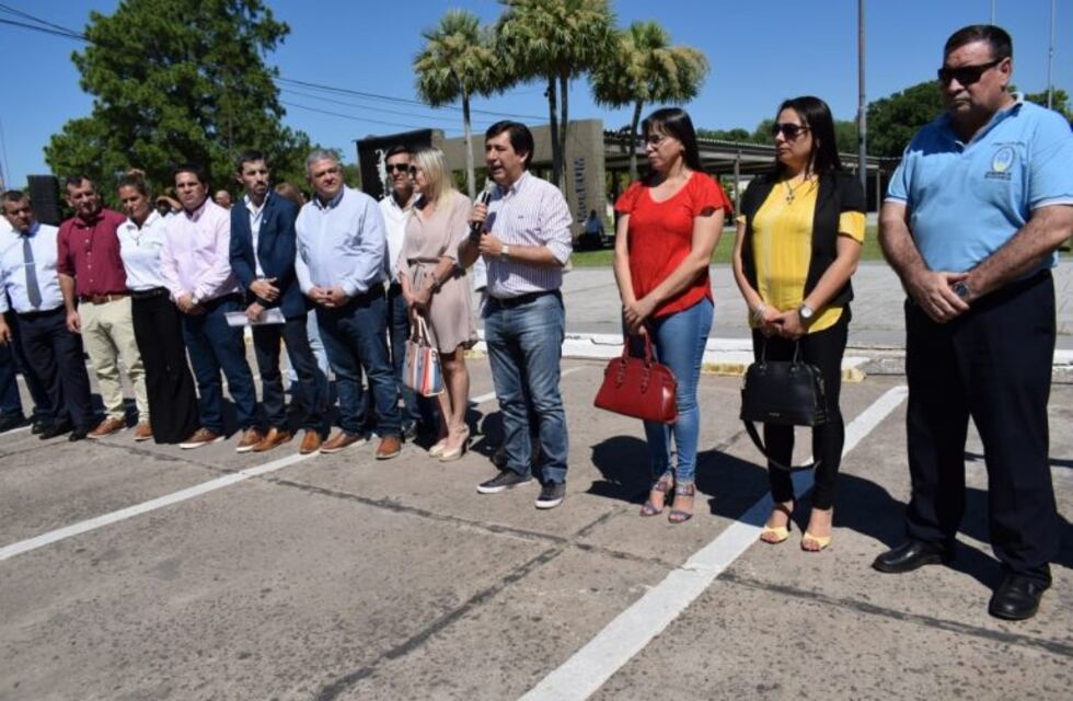 Lanzaron el operativo denominado "Fiestas Seguras"