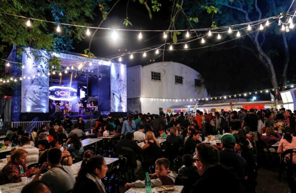 Colectividades: ¿Dónde se come más barato?