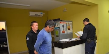 Abusador de san luis