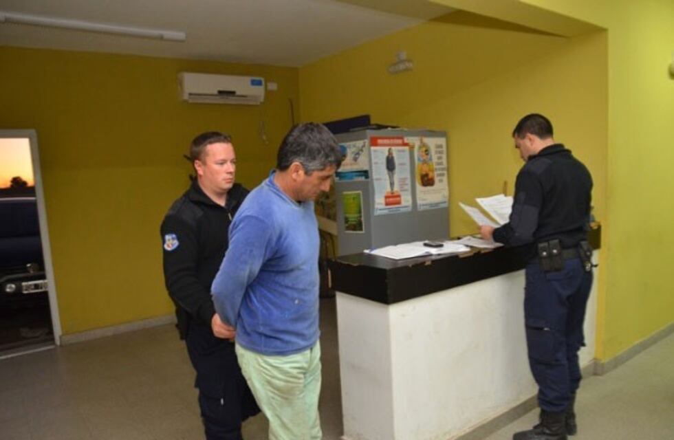 Violó y embarazó a su hijastra de 14 años