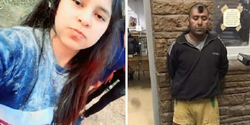 Tatiana Guzmán fue asesinada por Diego Lea en julio de 2020.