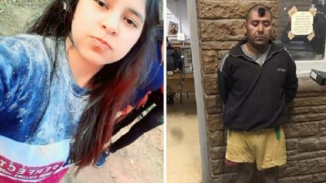 Tatiana Guzmán fue asesinada por Diego Lea en julio de 2020.