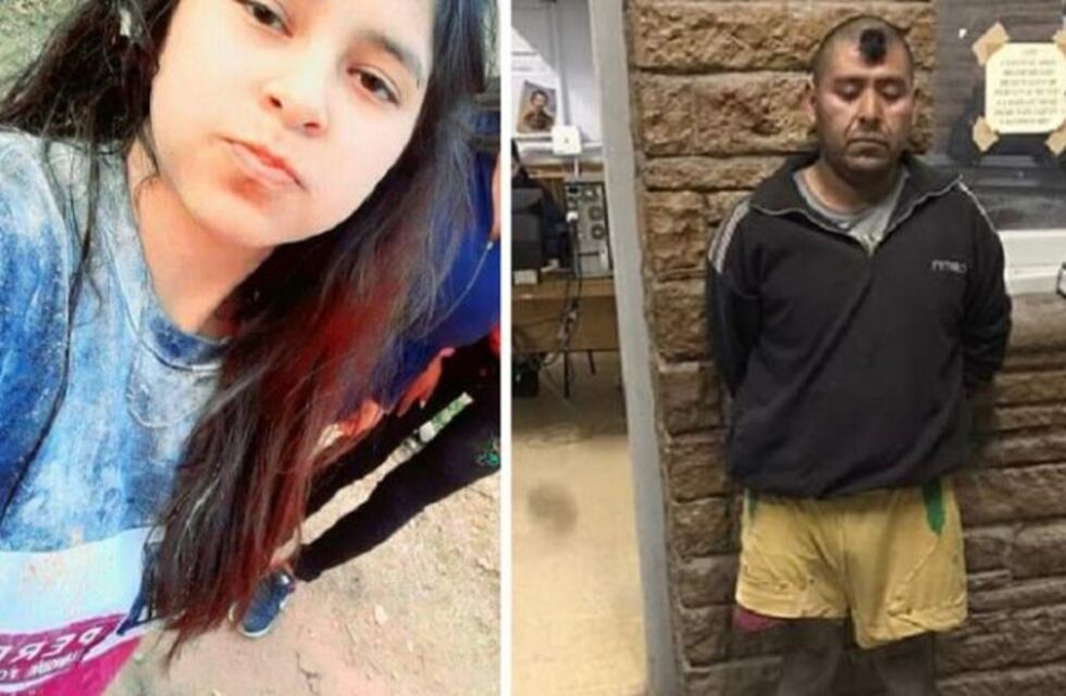 Va a juicio el femicida de Tatiana Guzmán