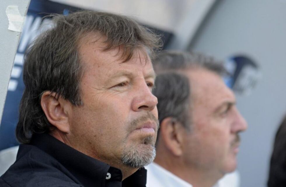 Bernardi es el sexto DT de Belgrano que se va tras la salida del Ruso Zielinski