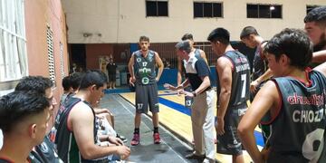 Foto: Prensa Unión Abasto\u002E