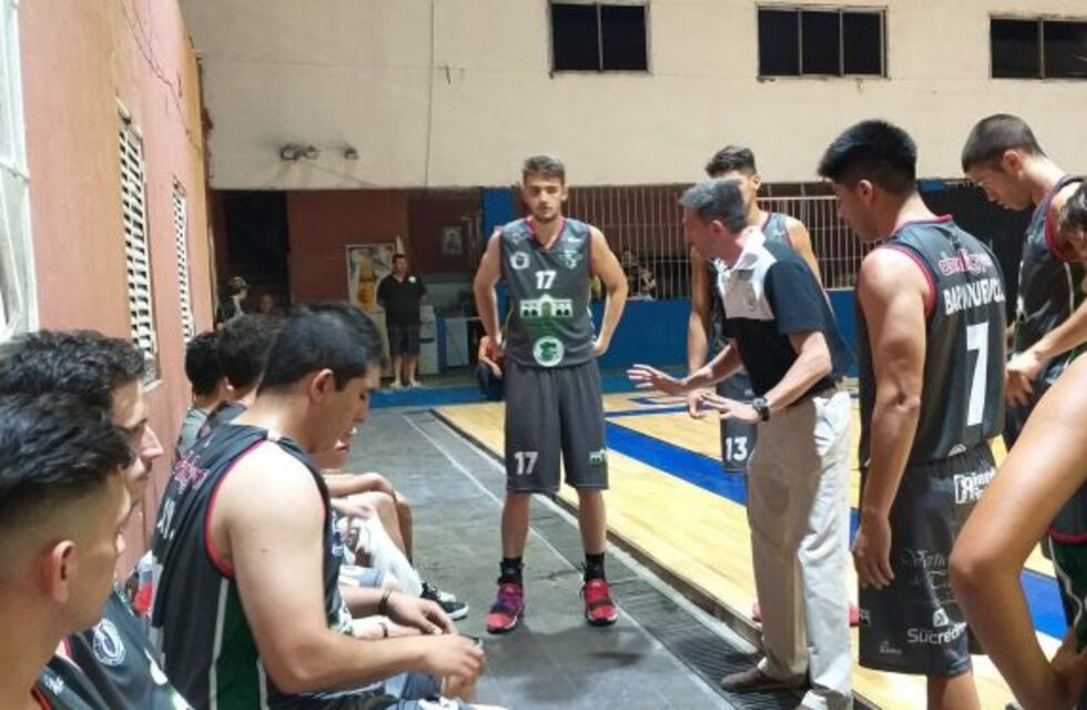 Torneo Federal: Unión Abasto cerró su gira por La Rioja con un triunfo y una derrota