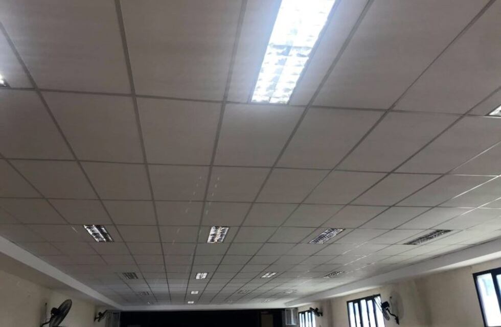 Establecimientos educativos: importantes obras finalizan y otras comienzan en Coronel Rosales