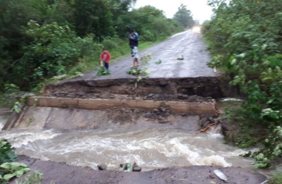 Se declaró la Emergencia Hídrica en Corrientes