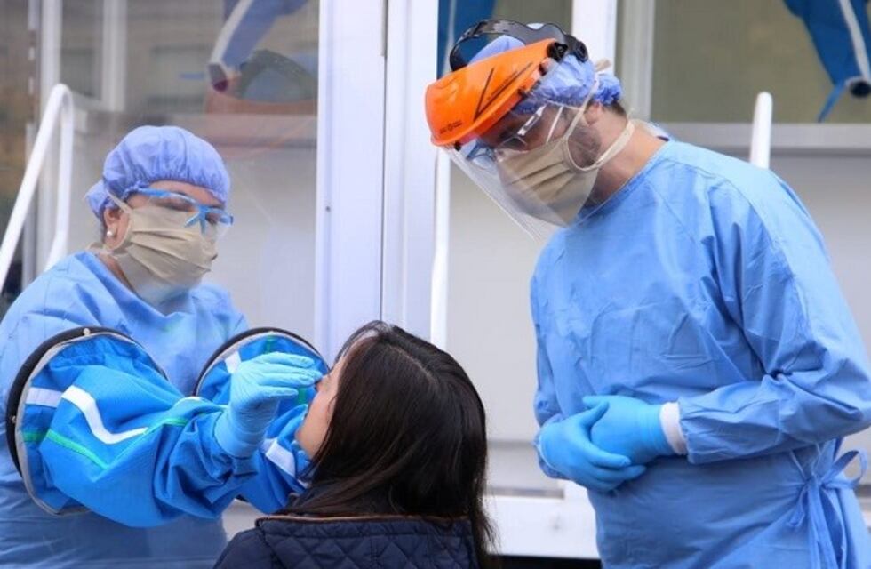 Tucuman registra dos nuevos casos de coronavirus