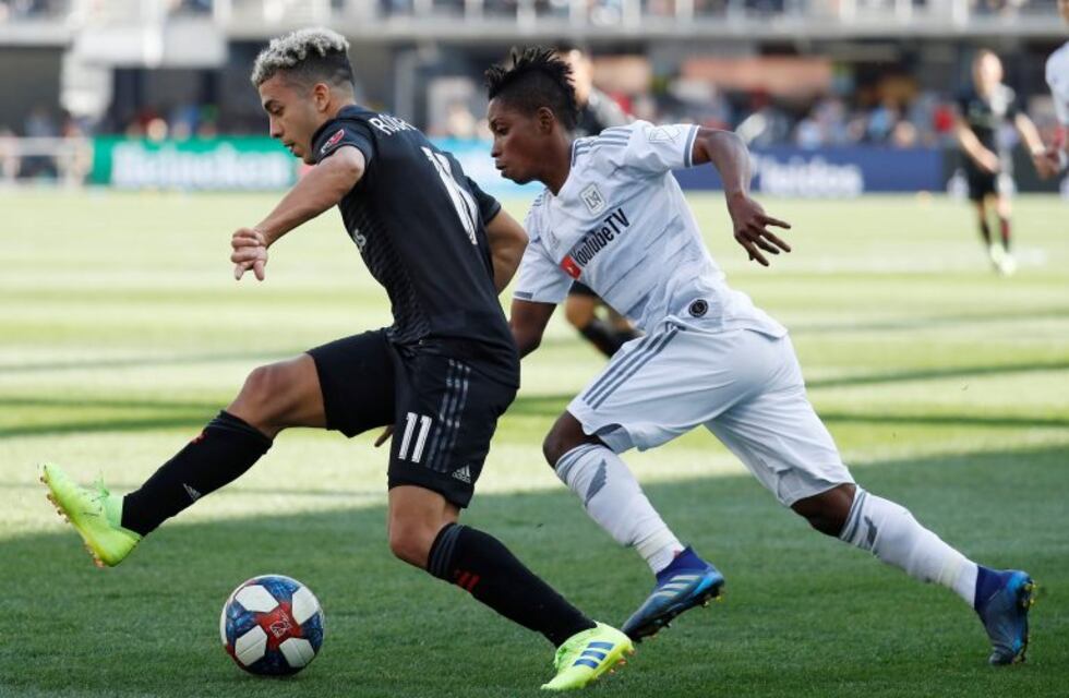 Lucas Rodríguez, cerca de volver a Estudiantes