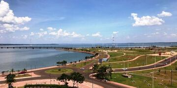 Domingo sin lluvia y con temperatura cálida por la tarde
