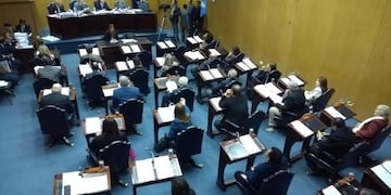 Bajaron ingresos brutos para varias actividades productivas, comerciales y financieras