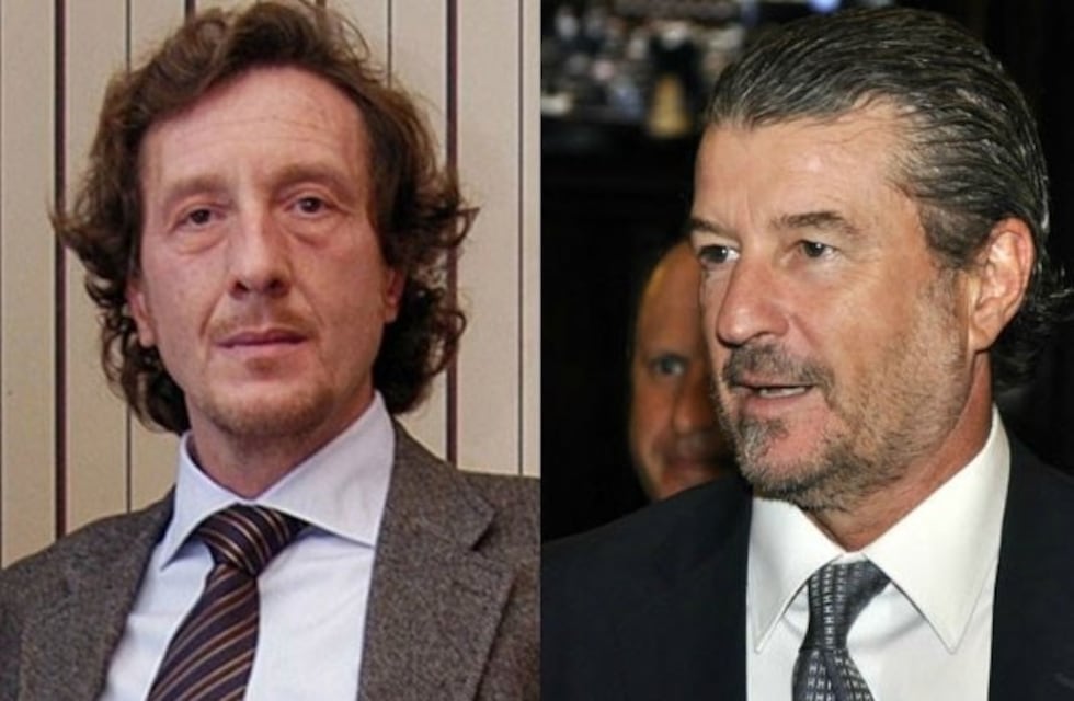 Solicitan que el Consejo de la Magistratura analice las declaraciones juradas de Farah y Ballestero