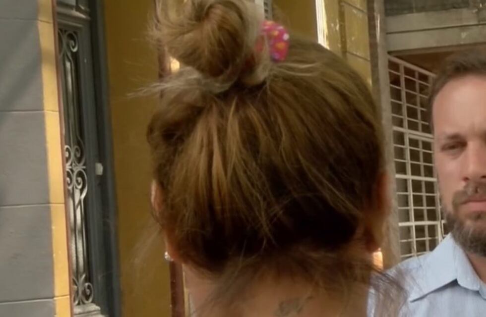 El testimonio de Andrea, la madre que denunció a su ex por violar a su hija durante seis años