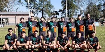 Facebook Santiago Rugby\u002E