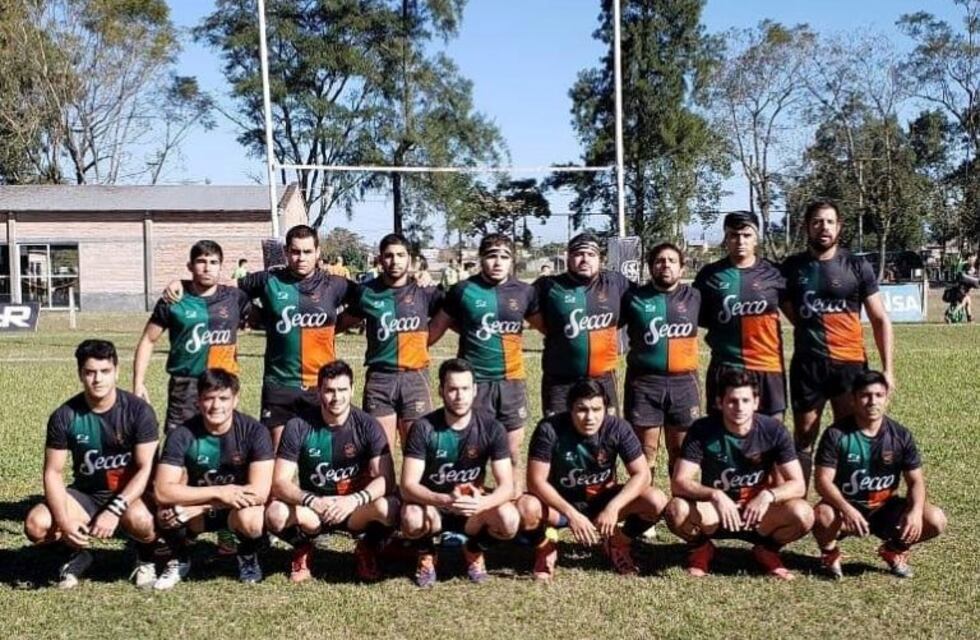 Santiago Rugby va por la clasificación frente a Lomas Marcos Paz