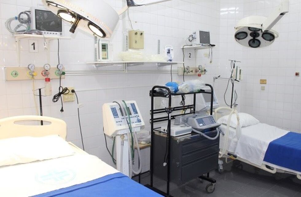 El Sanatorio Cooperativa Jeannot Sueyro inaugurará su terapia intensiva