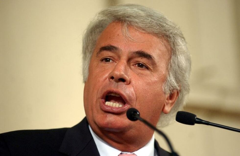 De la Sota: El Gobierno no tiene imaginación para resolver la pobreza