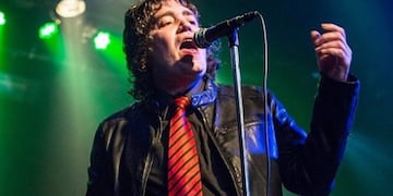 Juana La Loca, en Córdoba