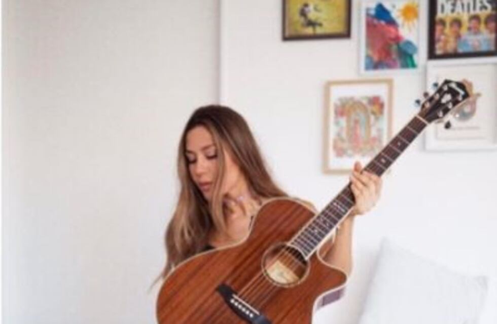 Jimena Barón estrenó tema contra Daniel Osvaldo y lo lapidó: "No hay que dejarse tratar mal"