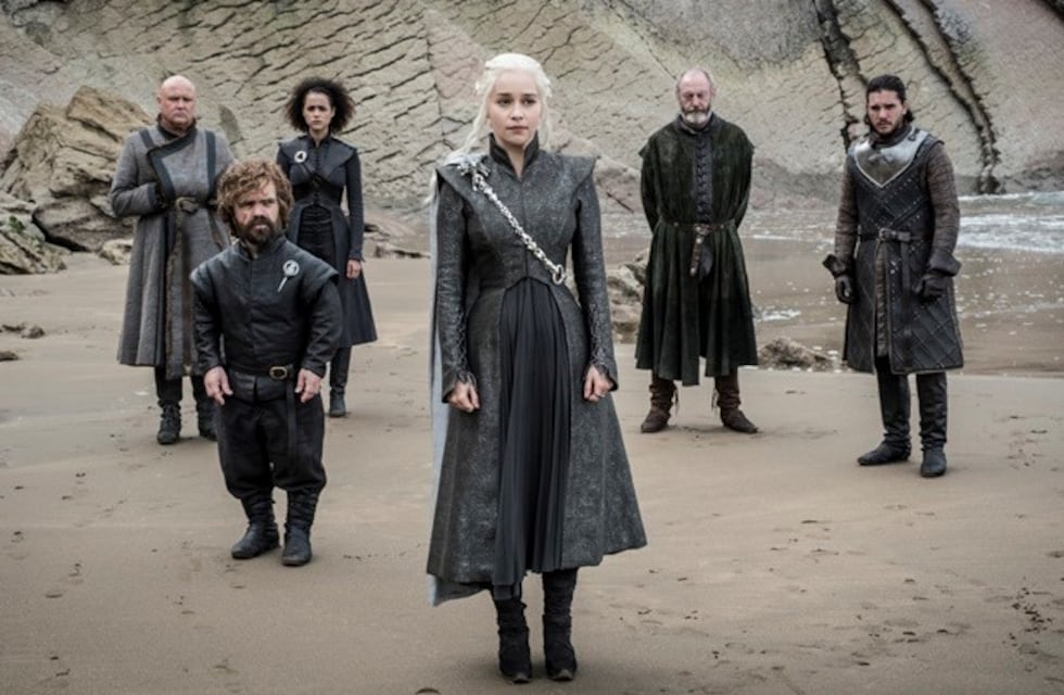 Cibercriminales exigen un rescate millonario a HBO para no filtrar capítulos de Game of Thrones