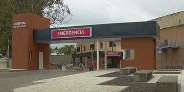 Estado de la niña de 3 años que fue abusada