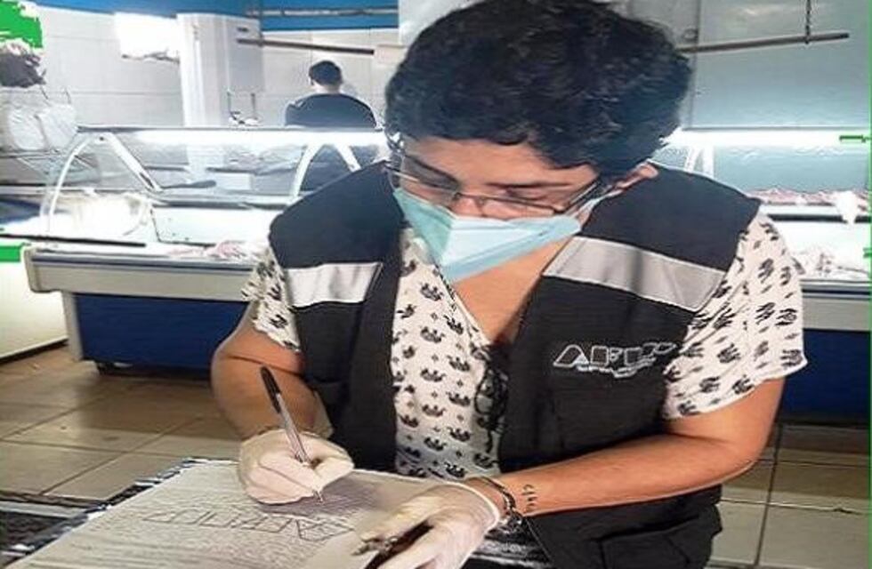 AFIP sancionó a cinco comercios de Eldorado y les obligó a bajar el precio de 16 productos