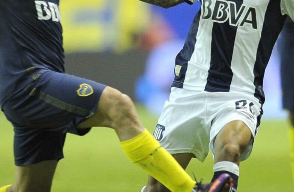 Así está el historial de partidos entre Talleres y Boca