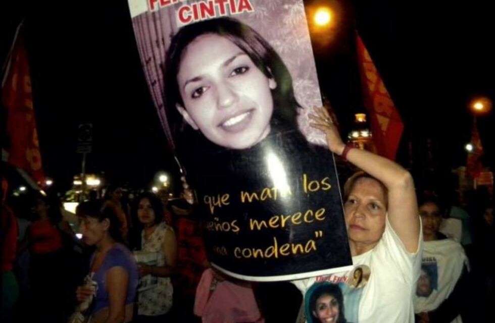 Cintia Fernández: la Policía apartó de su cargo a la oficial acusada de falso testimonio