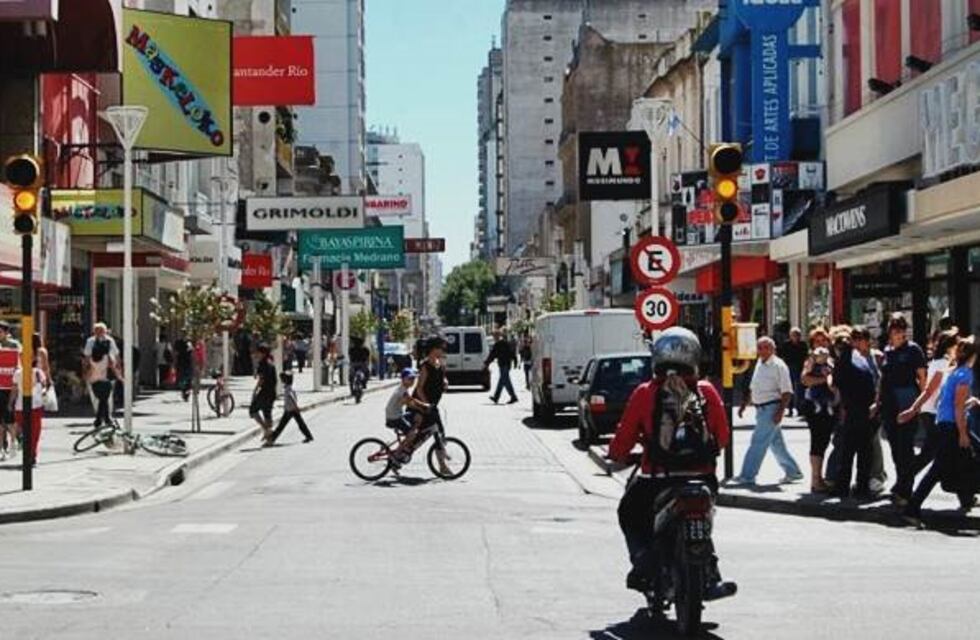 Así atenderán los comercios para las fiestas en Bahía Blanca