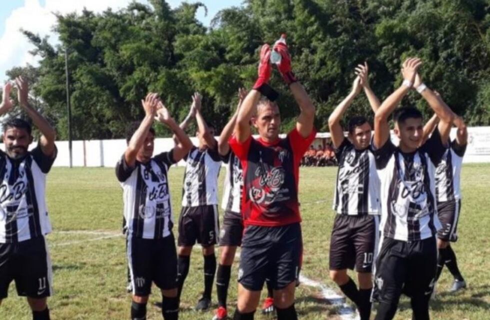 Guaraní y Atlético Posadas a la segunda ronda del Torneo Regional Federal