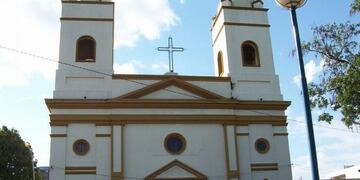 Catedral de Resistencia