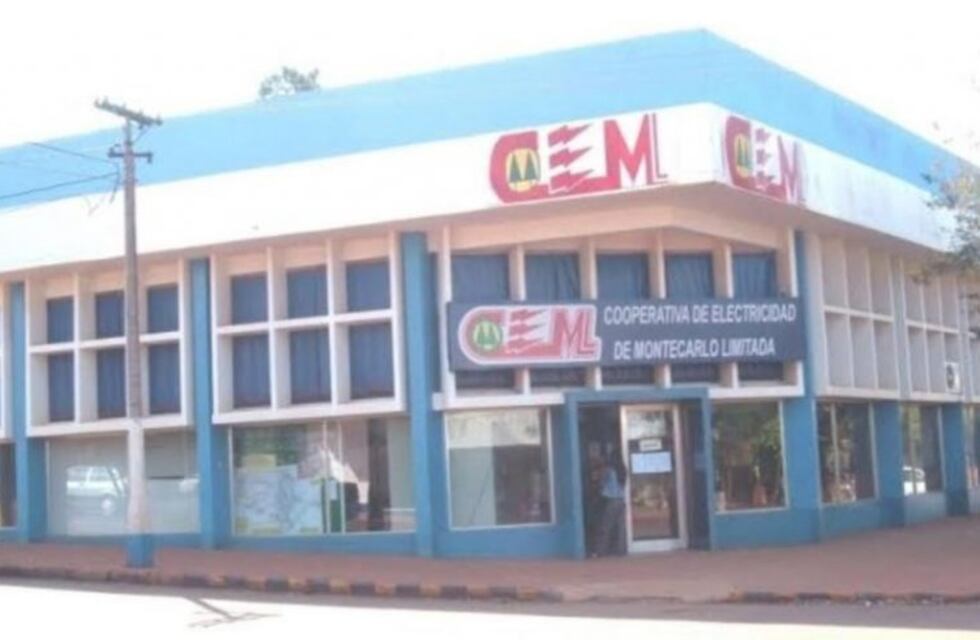 La cooperativa de Montecarlo redujo su atención por el coronavirus