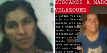 Desapareció hace un mes en Lavalle y ahora aparecen publicaciones en su Facebook