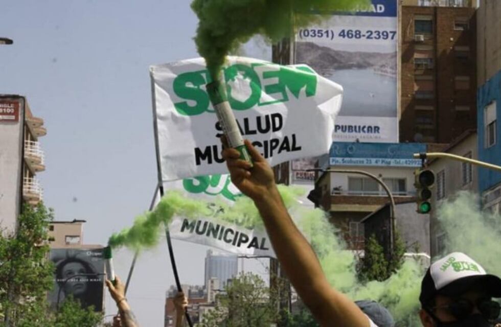 Córdoba en crisis: volvió Daniele y llama "peleles" a las autoridades municipales