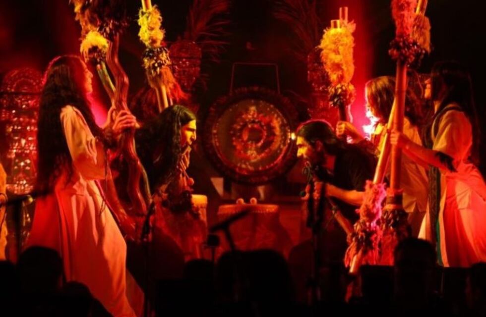 Bariloche incentiva el turismo cultural con música de todo el mundo