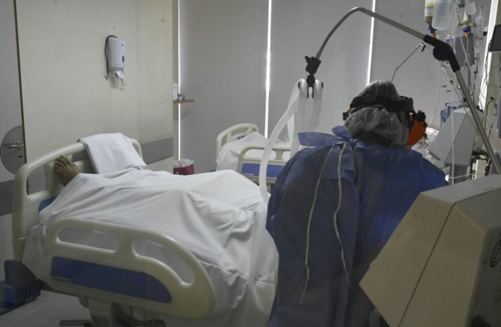 Ya hay pacientes internados con coronavirus en sanatorios privados de San Juan