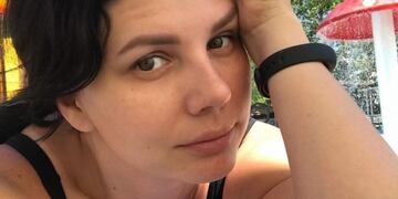 Marina Balmasheva\u002E