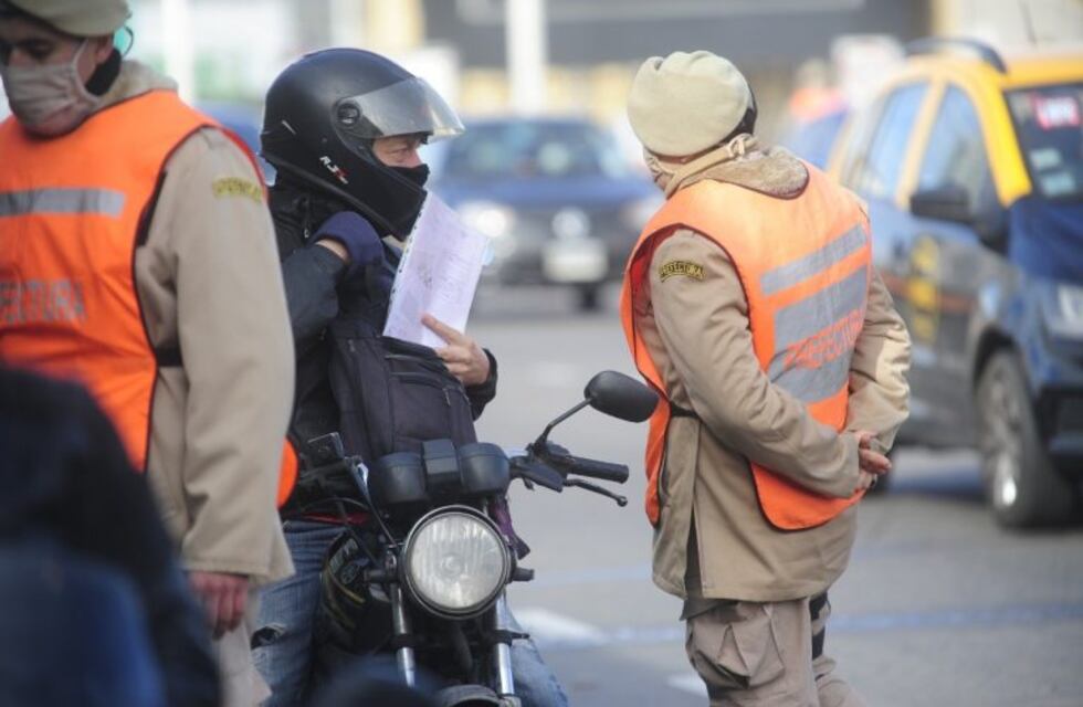 Bajó 7% la circulación de vehículos en las autopistas porteñas en una semana