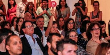 Actividades por la Quincena del Arte en Rosario\u002E (Prensa)