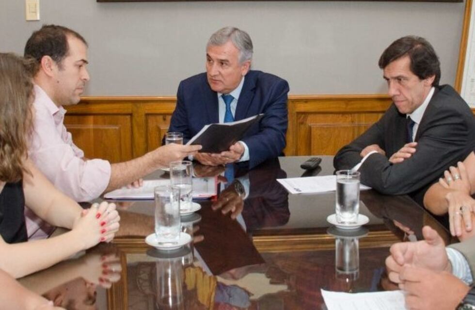 El Gobierno de Jujuy decretó la recategorización de profesionales