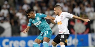 (AP Photo/Andre Penner)