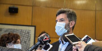 La comuna de Ciudad le otorgará $3.000 a pymes por cada pasante que tomen