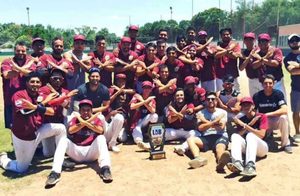 Los Infernales gritaron campeones y dejaron al béisbol salteño en lo más alto