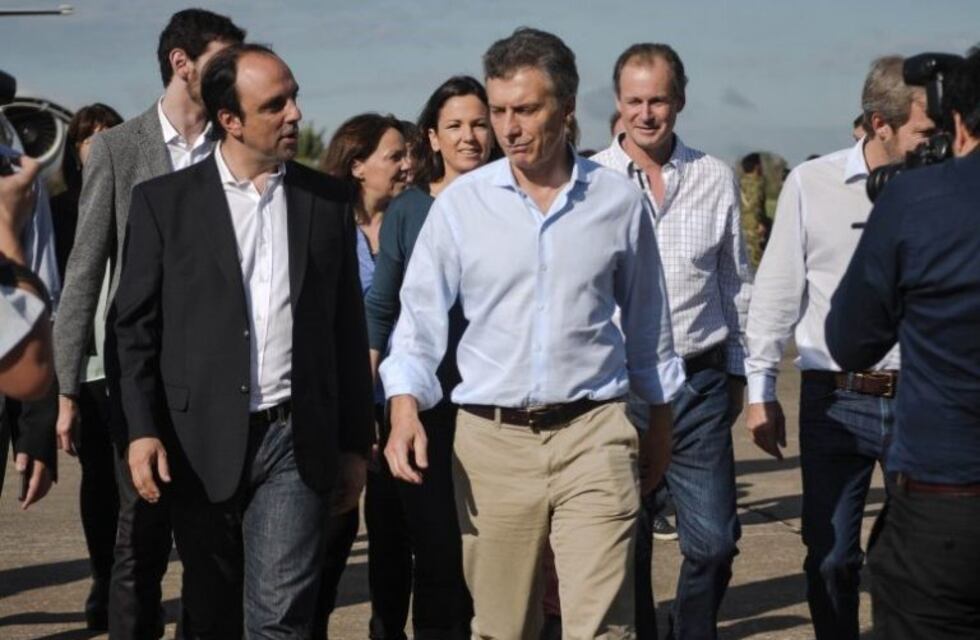 Cambiemos criticó el reclamo de Santa Fe ante la Corte por medidas fiscales