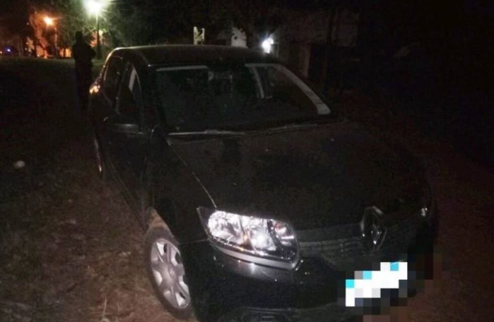 Robo a Ivess: atraparon al último prófugo