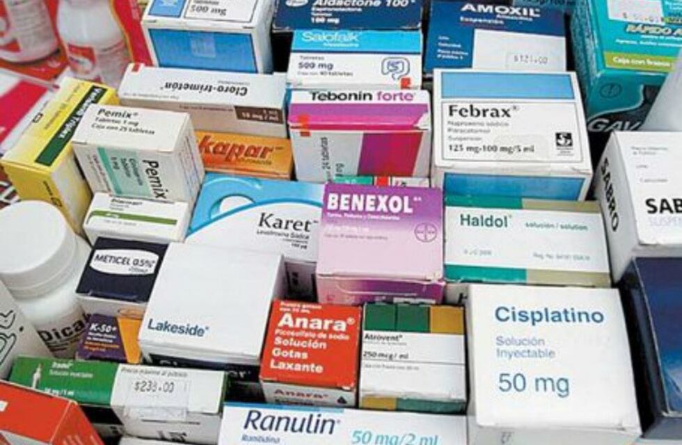 ¿Tenés remedios en casa que ya no usás? Mirá cómo pueden servirle a alguien